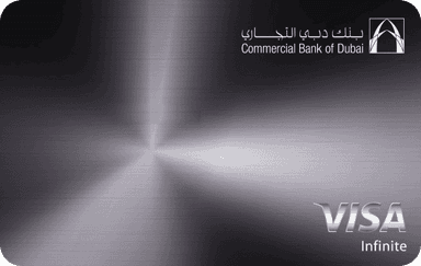 CBD Visa Infinite