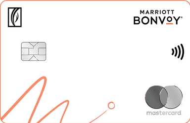 Marriott Bonvoy® World Mastercard®