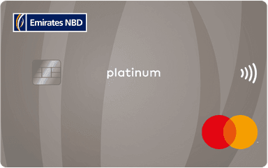 Mastercard Platinum Credit Card