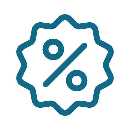 Attractive Interest Rates