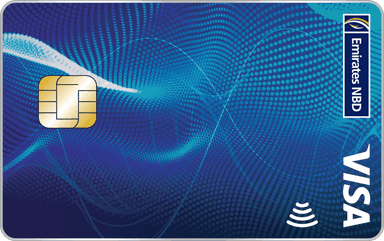 Visa Flexi Credit Card