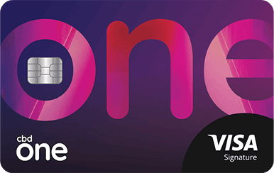 CBD One