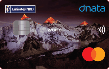 dnata World Credit Card