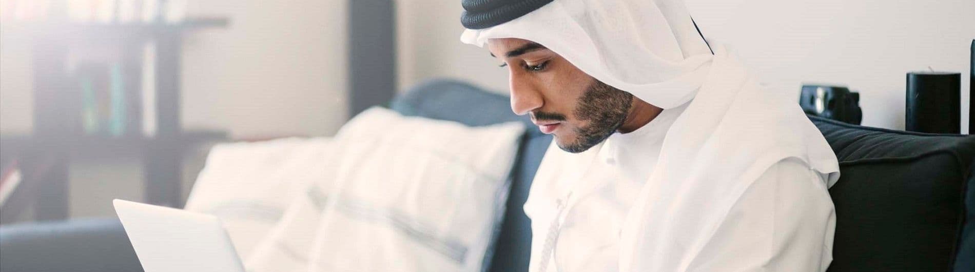 Mashreq Home Loan for Residents